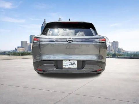 More photos of 2026 Nissan Murano SL at Nissan of Marietta, GA
