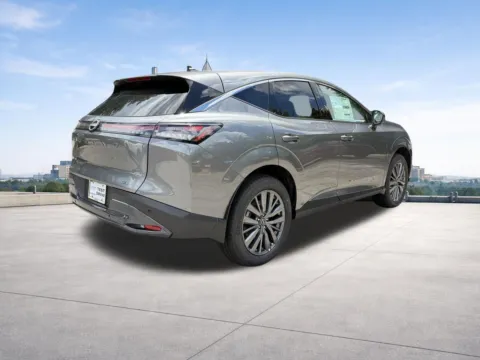 More photos of 2026 Nissan Murano SL at Nissan of Marietta, GA