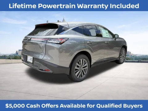 More photos of 2026 Nissan Murano SL at Nissan of Marietta, GA