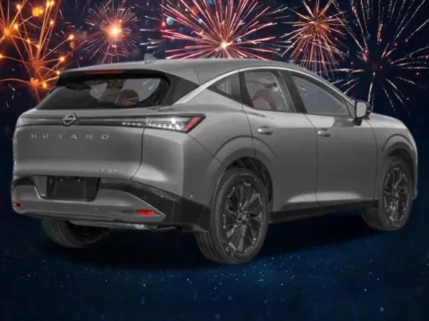 More photos of 2026 Nissan Murano SL at Nissan of Marietta, GA