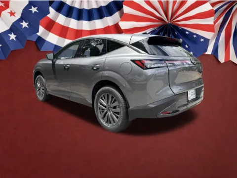 Another view of 2026 Nissan Murano SL for sale in Marietta, GA at Nissan of Marietta