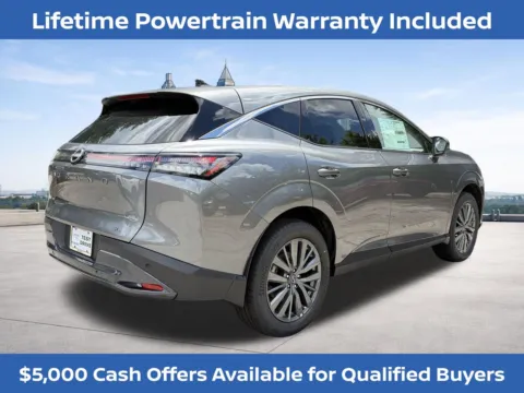 More photos of 2026 Nissan Murano SL at Nissan of Marietta, GA