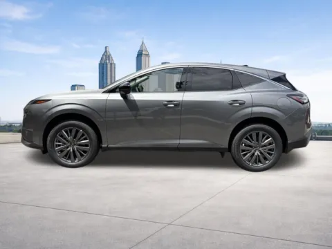 Photos of 2026 Nissan Murano SL for sale in Marietta, GA at Nissan of Marietta