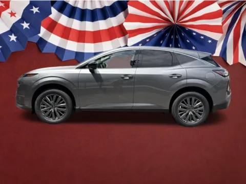 Photos of 2026 Nissan Murano SL for sale in Marietta, GA at Nissan of Marietta