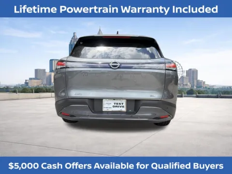 More photos of 2026 Nissan Murano SL at Nissan of Marietta, GA