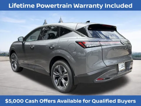 Another view of 2026 Nissan Murano SL for sale in Marietta, GA at Nissan of Marietta