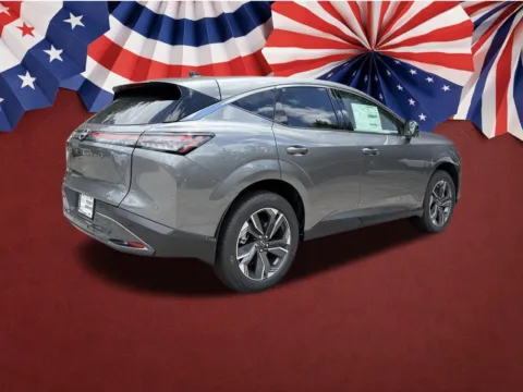 More photos of 2026 Nissan Murano SL at Nissan of Marietta, GA