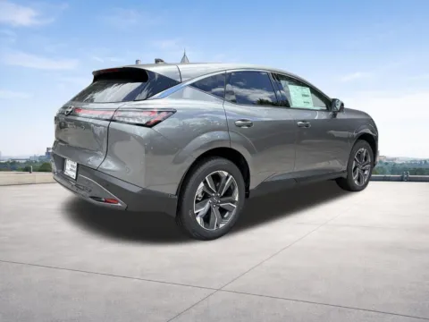 More photos of 2026 Nissan Murano SL at Nissan of Marietta, GA