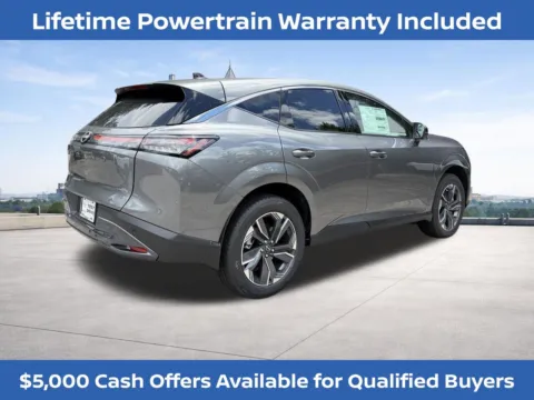 More photos of 2026 Nissan Murano SL at Nissan of Marietta, GA