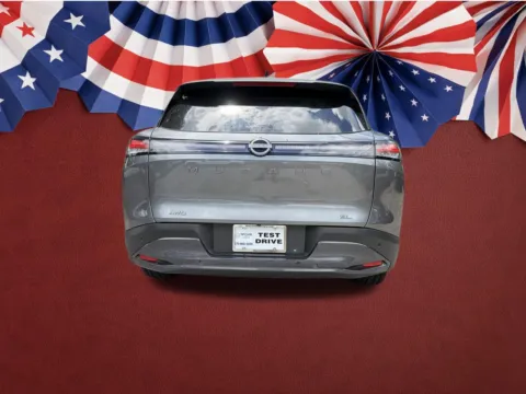 More photos of 2026 Nissan Murano SL at Nissan of Marietta, GA