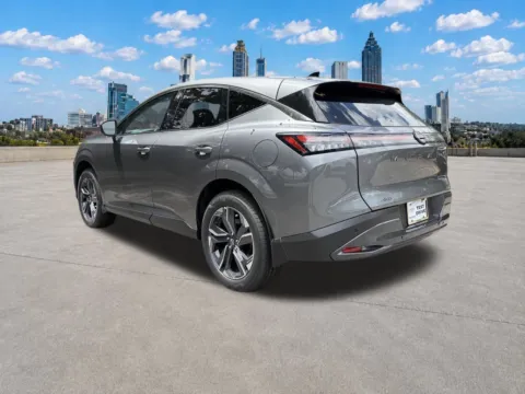 Another view of 2026 Nissan Murano SL for sale in Marietta, GA at Nissan of Marietta