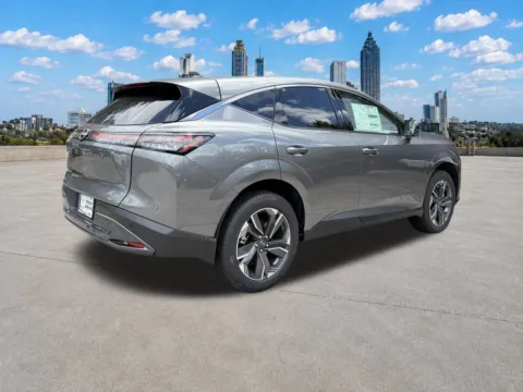 More photos of 2026 Nissan Murano SL at Nissan of Marietta, GA