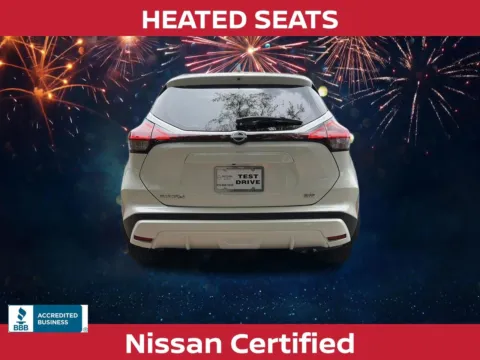 More photos of 2023 Nissan Kicks SR at Nissan of Marietta, GA