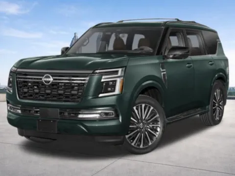 More photos of 2026 Nissan Armada Platinum Reserve at Nissan of Marietta, GA