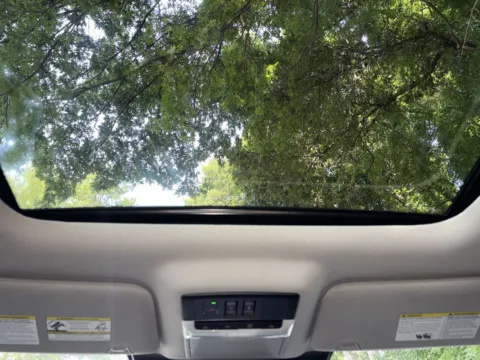 Another view of 2024 Nissan Pathfinder SL for sale in Marietta, GA at Nissan of Marietta