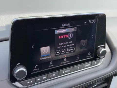 More photos of 2026 Nissan Rogue Dark Armor at Nissan of Marietta, GA