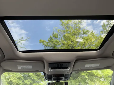 Another view of 2026 Nissan Rogue Dark Armor for sale in Marietta, GA at Nissan of Marietta