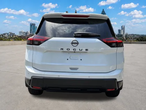 More photos of 2026 Nissan Rogue Dark Armor at Nissan of Marietta, GA