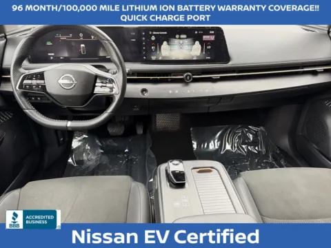 Photos of 2024 Nissan Ariya ENGAGE for sale in Marietta, GA at Nissan of Marietta
