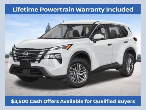 Unknown 2026 Nissan Rogue S for sale in Marietta, GA