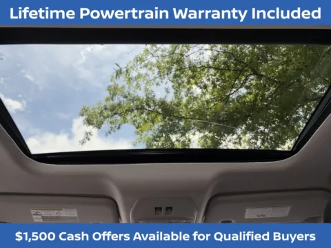 Another view of 2026 Nissan Kicks SV for sale in Marietta, GA at Nissan of Marietta