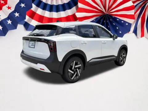 More photos of 2026 Nissan Kicks SV at Nissan of Marietta, GA