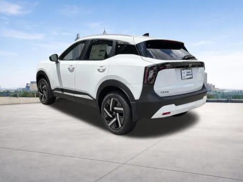 Another view of 2026 Nissan Kicks SV for sale in Marietta, GA at Nissan of Marietta