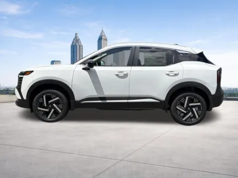 Photos of 2026 Nissan Kicks SV for sale in Marietta, GA at Nissan of Marietta