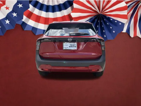 More photos of 2026 Nissan Kicks SV at Nissan of Marietta, GA