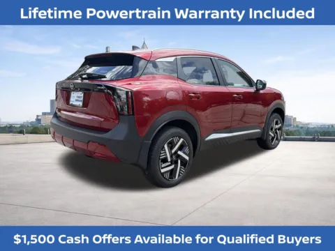 More photos of 2026 Nissan Kicks SV at Nissan of Marietta, GA