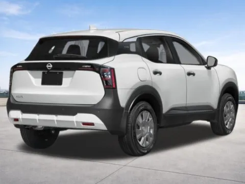 Photos of 2026 Nissan Kicks S for sale in Marietta, GA at Nissan of Marietta