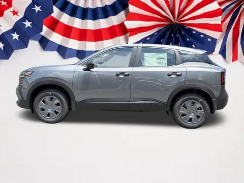 Photos of 2026 Nissan Kicks S for sale in Marietta, GA at Nissan of Marietta