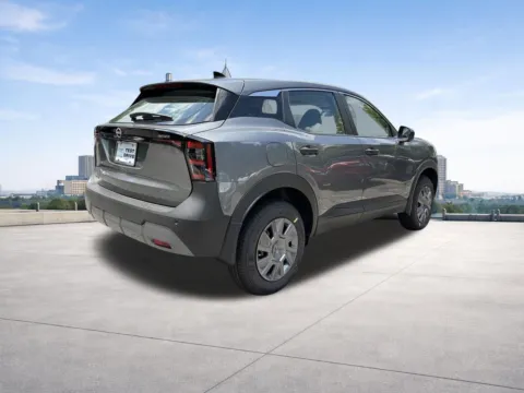 More photos of 2026 Nissan Kicks S at Nissan of Marietta, GA