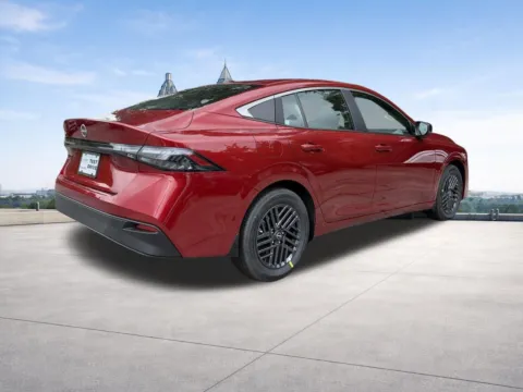 More photos of 2026 Nissan Sentra SV at Nissan of Marietta, GA