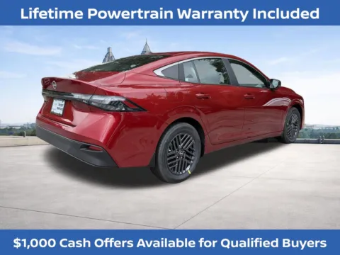 More photos of 2026 Nissan Sentra SV at Nissan of Marietta, GA