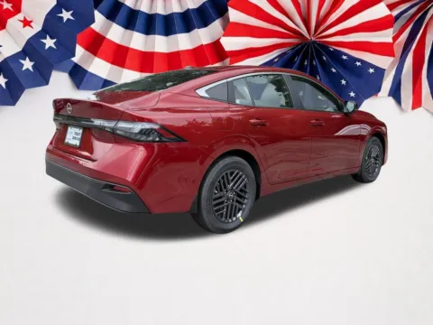 More photos of 2026 Nissan Sentra SV at Nissan of Marietta, GA