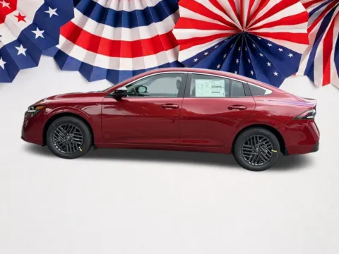 Photos of 2026 Nissan Sentra SV for sale in Marietta, GA at Nissan of Marietta