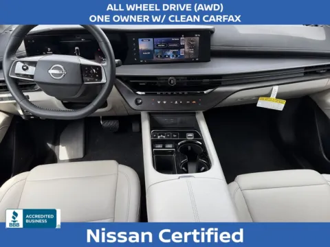 Photos of 2025 Nissan Murano SV for sale in Marietta, GA at Nissan of Marietta