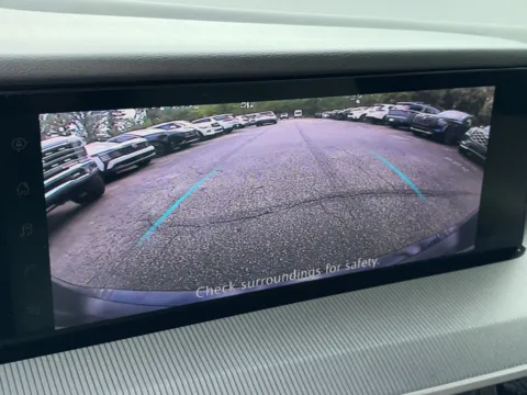 More photos of 2025 Nissan Murano SV at Nissan of Marietta, GA