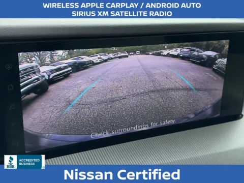 More photos of 2025 Nissan Murano SV at Nissan of Marietta, GA
