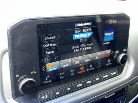 More photos of 2023 Nissan Rogue SL at Nissan of Marietta, GA