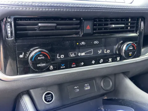 More photos of 2023 Nissan Rogue SL at Nissan of Marietta, GA