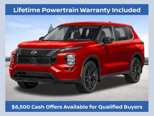 Red 2026 Nissan Rogue Plug-In Hybrid SL for sale in Marietta, GA