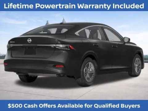 More photos of 2026 Nissan Sentra S at Nissan of Marietta, GA