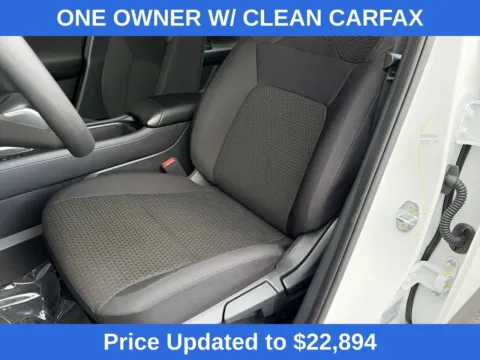 White 2026 Nissan Kicks S for sale in Marietta, GA