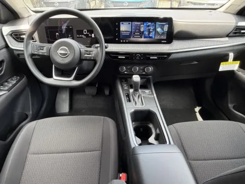 Photos of 2026 Nissan Kicks S for sale in Marietta, GA at Nissan of Marietta