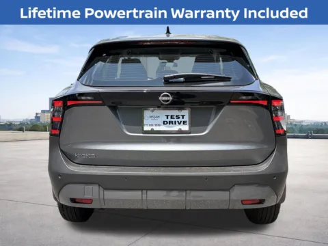 More photos of 2026 Nissan Kicks S at Nissan of Marietta, GA