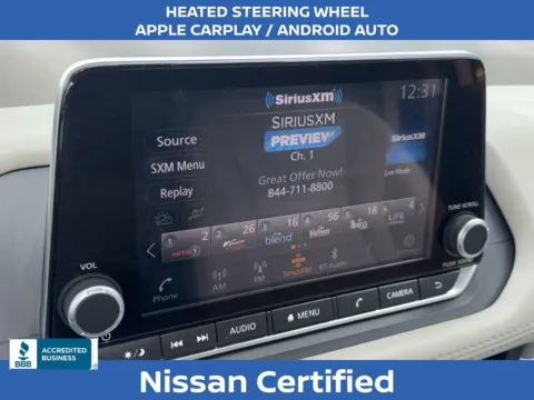 More photos of 2023 Nissan Rogue SV at Nissan of Marietta, GA