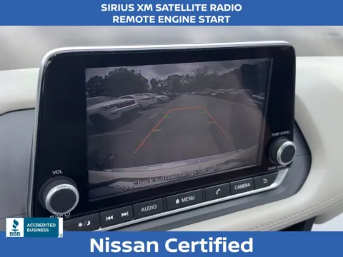 More photos of 2023 Nissan Rogue SV at Nissan of Marietta, GA