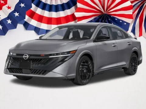 More photos of 2026 Nissan Sentra SR at Nissan of Marietta, GA